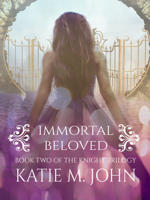 Upplýsingar um Immortal Beloved (Book 2 of the Knight Trilogy) eftir Katie M John - Biðlisti